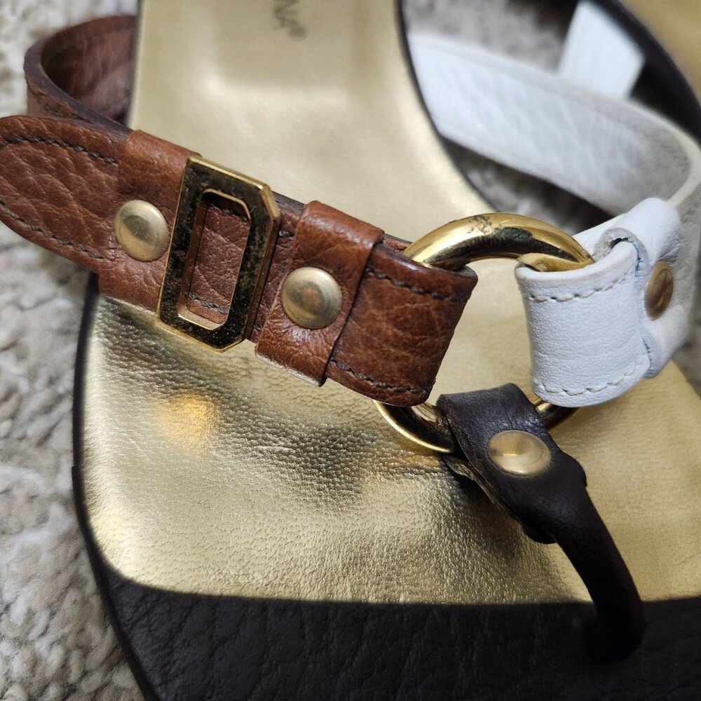 Dolce & Gabbana sandals, slippers Size 36 - Picture 8 of 9